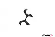 Puig Yoke Protector Yamaha Xj6/Diversion - Crashpads - D184489 - 1