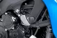 Puig spare rubbers for crash pads R12 C/ - Crashpads - D183379 - 1