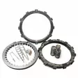 Rekluse Radiusx Clutch (Hd) - H-D Softai - Koppling - D343469 - 1