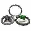 Rekluse Radiusx Clutch (Street) - Suzuki - Koppling - D343529 - 1