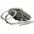 Rekluse Torq-Drive Clutch (Adventure) - - Koppling - D343349 - 1