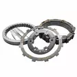 Rekluse Torq-Drive Clutch (Hd) - H-D 500 - Koppling - D343419 - 1