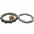 Rekluse Torq-Drive Clutch Pack (Dds-Css) - Koppling - D343409 - 1