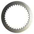 SBS Clutch steel kit - Koppling - D165679 - 2