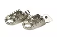 Scar Evolution Footpegs - Yamaha Titaniu - Fotpinnar - D156039 - 1