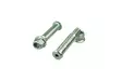 Scar Footpegs Pins - Honda / Kawasaki - - Fotpinnar - D461219 - 1