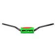 Scar Handlebar O² Ø28,6 (1 1/8”) - McGra - Styrartiklar - D461119 - 1
