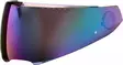 Schuberth C4 Visir spegel iridium, 60-65 - Visir - D130179 - 1