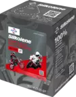 Silkolene Comp 2 Plus 4L CUBE (4) - Motorcykeloljor 2T - D152909 - 1