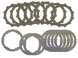 Sixty5 Clutch Disc Kit W/O Spring TC85 1 - Koppling - D357439 - 1