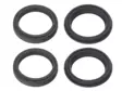 Sixty5 Fork Seal And Dust Seal Kit CR125 - Gaffeltätning - D417389 - 1