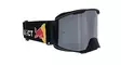 Spect Red Bull Strive SPARE LENS black f - Linser & Reservdelar Crossglasögon - D382979 - 2