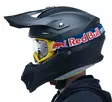 Spect Red Bull Whip MX Goggles Singel le - Crossglasögon - D418419 - 3