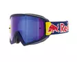 Spect Red Bull Whip MX Goggles blue/blue - Crossglasögon - D382959 - 1