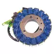 Stator Kawasaki - Stator - D1809 - 1