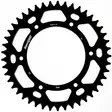 Supersprox Bakdrev Aluminium RAL-990:42 - Bakdrev - D191079 - 1