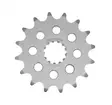 Supersprox Framdrev 1537.15RB med gummid - Framdrev - D138399 - 2