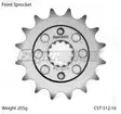 Supersprox Framdrev 512.16 - Framdrev - D6759 - 2