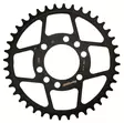 Supersprox / JT Bakdrev Stål 1826.40 - Bakdrev - D6959 - 2