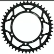 Supersprox / JT Bakdrev Stål 808.51 - Bakdrev - D7199 - 2