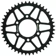 Supersprox / JT Bakdrev Stål 816.44 - Bakdrev - D7209 - 1