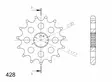 Supersprox / JT Framdrev 558.18 - Framdrev - D6799 - 1