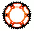 Supersprox Stealth Bakdrev Orange - Bakdrev - D179079 - 2
