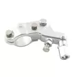 TMV Clutch L. Bracket Forg. CR 04-.. CRF - Styrartiklar - D129159 - 0