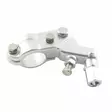 TMV Clutch L. Bracket Forg. CR 04-.. CRF - Styrartiklar - D129159 - 1