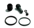 Tourmax Reparationssats Bromsok Bakre Ka - Reparationskitt - D12559 - 1