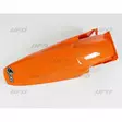 UFO Bakskärm KTM125-525EXC 98-03 Orange - Stänkskydd - D32269 - 1