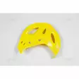UFO Bromsskiveskydd fram RM125/250 92-95 - Övriga Plastdelar - D136709 - 1