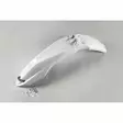 UFO Framskärm HVA TC85 14-17 vit 041 - Stänkskydd - D131689 - 1