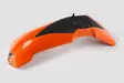 UFO Framskärm KTM65 12-15 Orange 127 - Stänkskydd - D32809 - 1