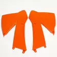 UFO Kylvingar KTM85SX 03-05Orange 127 - Kylvingar - D32289 - 1