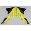 UFO Kylvingar RM-Z450 18-RM-Z250 19- OEM - Kylvingar - D125939 - 1