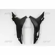 UFO Luftburksplast CRF250 14-17CRF450 13 - Övriga Plastdelar - D33309 - 1