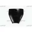 UFO Nummerplåt HVA TC85 18-24 Svart 001 - Nummerplåt - D129649 - 1