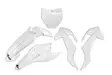 UFO Plastkit 5-delar GasGas MC65 2021- V - Plastkit - D369319 - 1