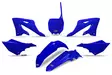 UFO Plastkit 5-delar Original 999 YZ125/ - Plastkit - D418119 - 1