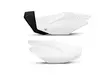 UFO Sidopanel CRF110F 2019- Vit 041 - Kylvingar - D386299 - 1