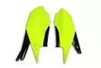 UFO Sidopanel YZ250F 19-23 YZ450F 18-22 - Nummerplåt - D418299 - 1