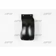 UFO Stänkskydd RM125/250 93-95 Svart 001 - Övriga Plastdelar - D32219 - 1