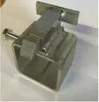 Ultratec Tipplås 60mm - Tillbehör - D252169 - 1
