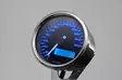 Velona Speedometer 260km/h 60mm - Hastighetsmätare - D9109 - 1