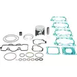 Vertex Top End Piston Kit KTM SX150 16-2 - Kolvkit - D456729 - 1
