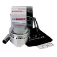 Wiseco Piston Kit Honda CB450 '65-74/CL4 - Kolvkit - D163249 - 1