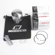 Wiseco Piston Kit Suzuki RM125 '81-84 22 - Kolvkit - D103929 - 1