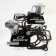 Wiseco Piston Kit Yamaha Banshee 350 Pro - Kolvkit - D163879 - 1
