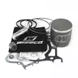 Wiseco Piston Kit Yamaha YZ125 '05-21 GP - Kolvkit - D196099 - 1